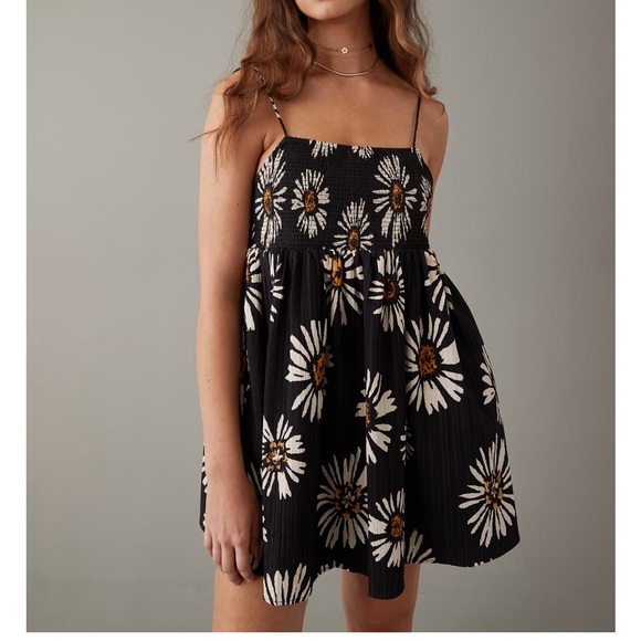 halter black dress Neck Size:6X-7 Black Dress Short: A Spring